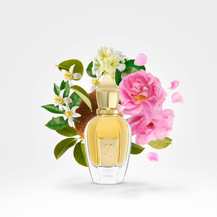 Xerjoff Oesel Eau de parfum