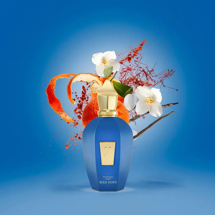 Xerjoff Blue Hope Eau de Parfum