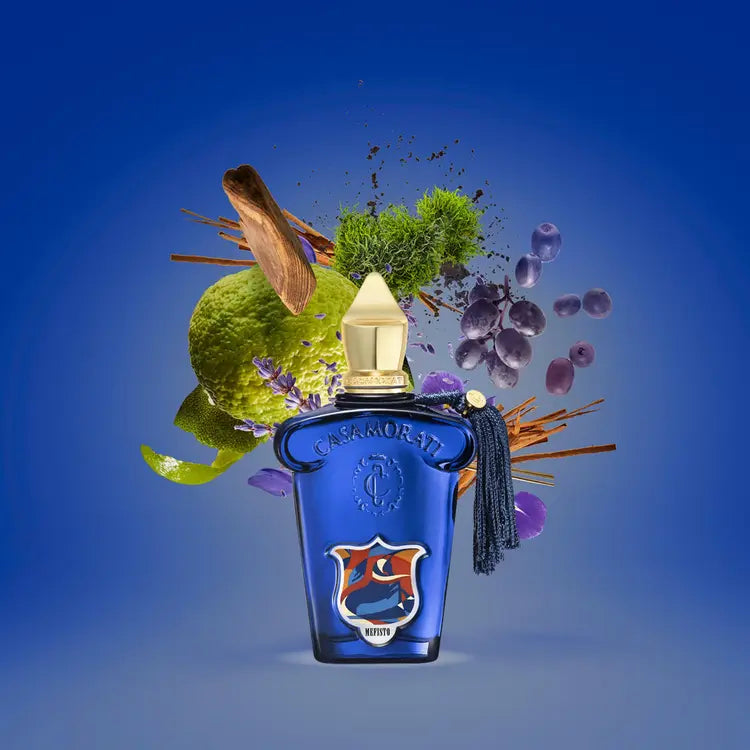 Xerjoff Casamorati Mefisto Eau de parfum