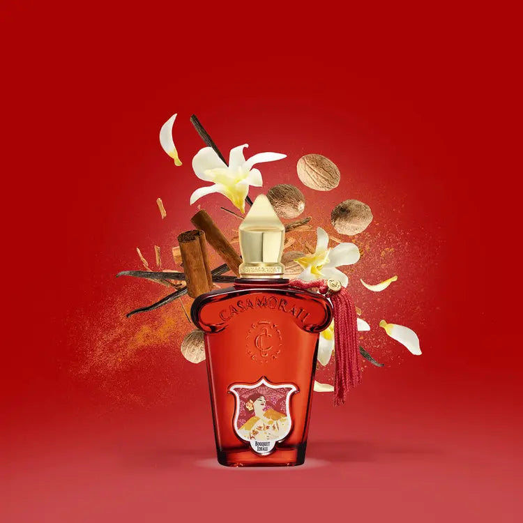 Xerjoff Bouquet Ideale