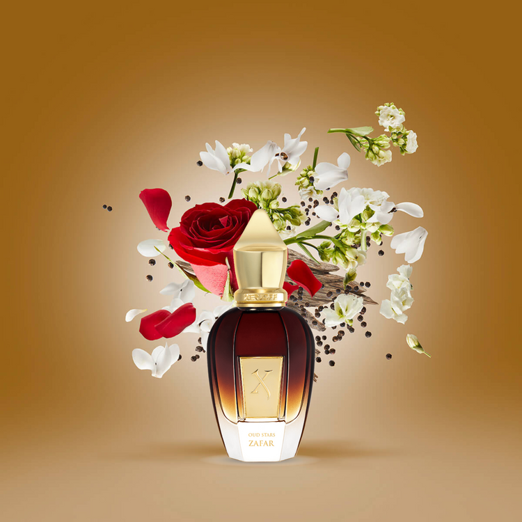 Xerjoff Zafar Eau de parfum