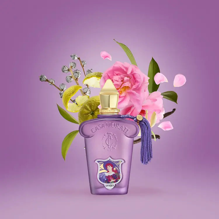 Xerjoff La Tosca Eau de Parfum