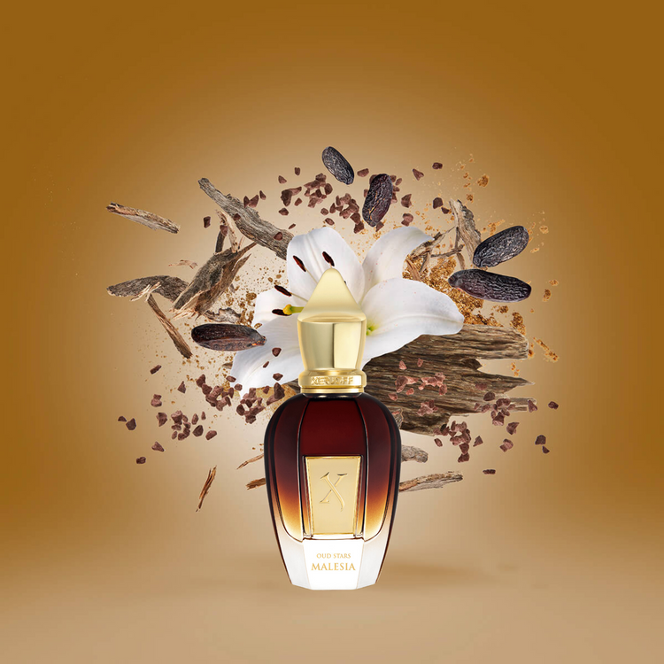 Xerjoff Malesia Eau de parfum