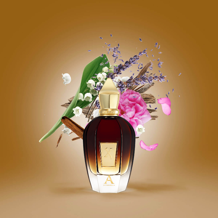 Xerjoff Alexandria II Eau de Parfum