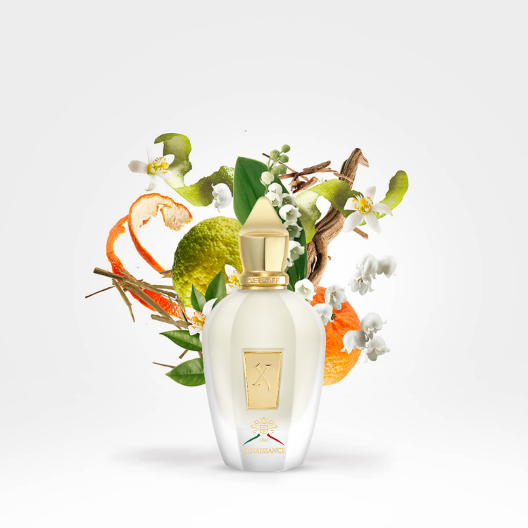 Xerjoff 1861 Renaissance Eau de Parfum
