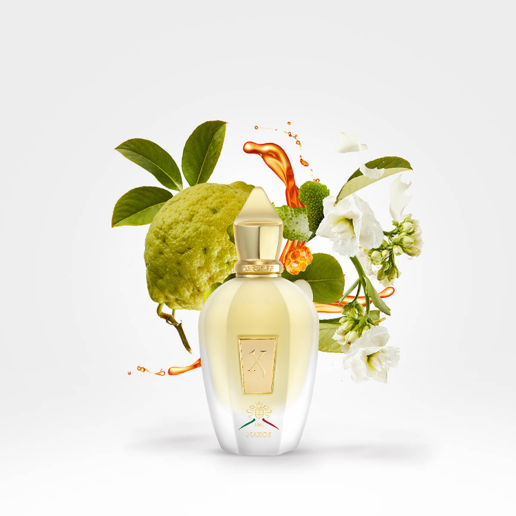 Xerjoff 1861 Naxos Eau de Parfum