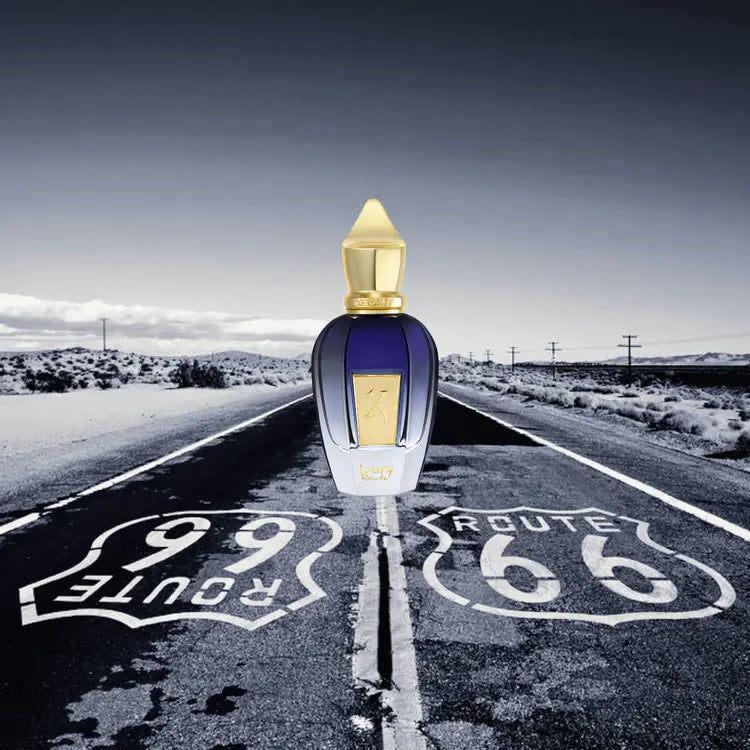 Xerjoff Ivory Route Eau de Parfum