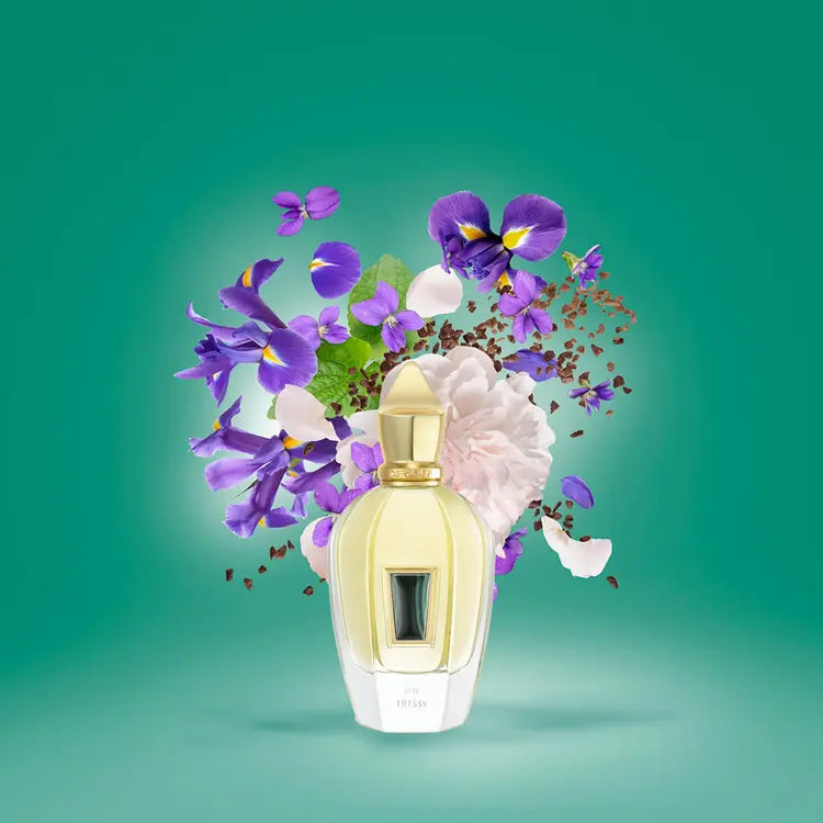 Xerjoff Irisss Eau de Parfum