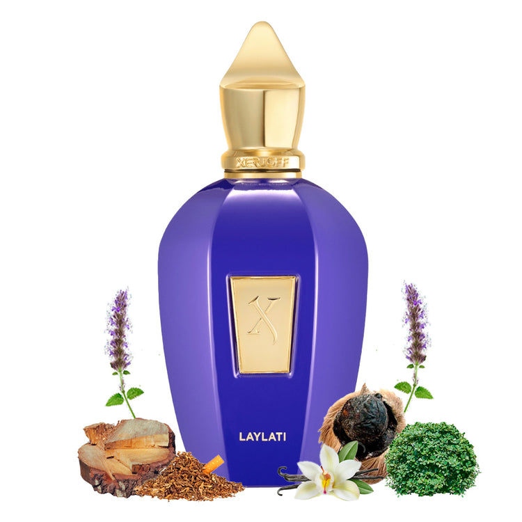 Xerjoff Laylati Eau de parfum