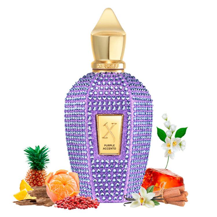 Xerjoff Purple Accento Eau de parfum