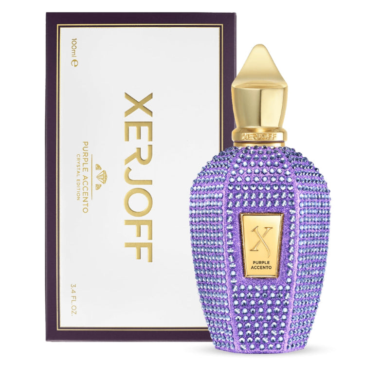 Xerjoff Purple Accento Eau de parfum