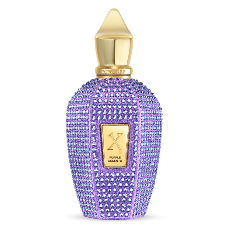Xerjoff Purple Accento Eau de parfum