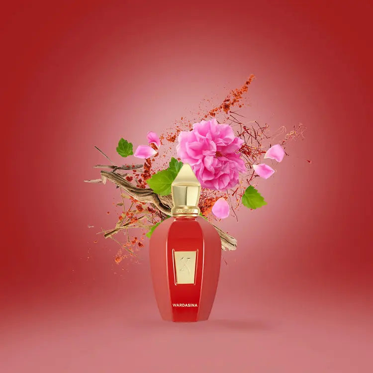 Xerjoff Wardasina Eau de parfum