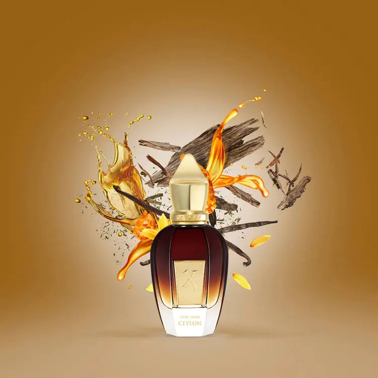 Xerjoff Ceylon Eau de Parfum
