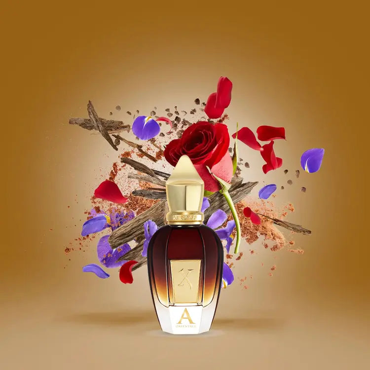 Xerjoff Alexandria Orientale Eau de parfum
