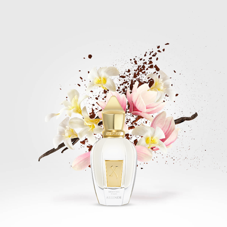 Xerjoff Allende Eau de parfum