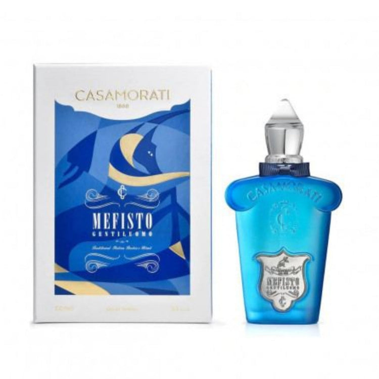 Xerjoff Mefisto Gentiluomo Eau De Parfum