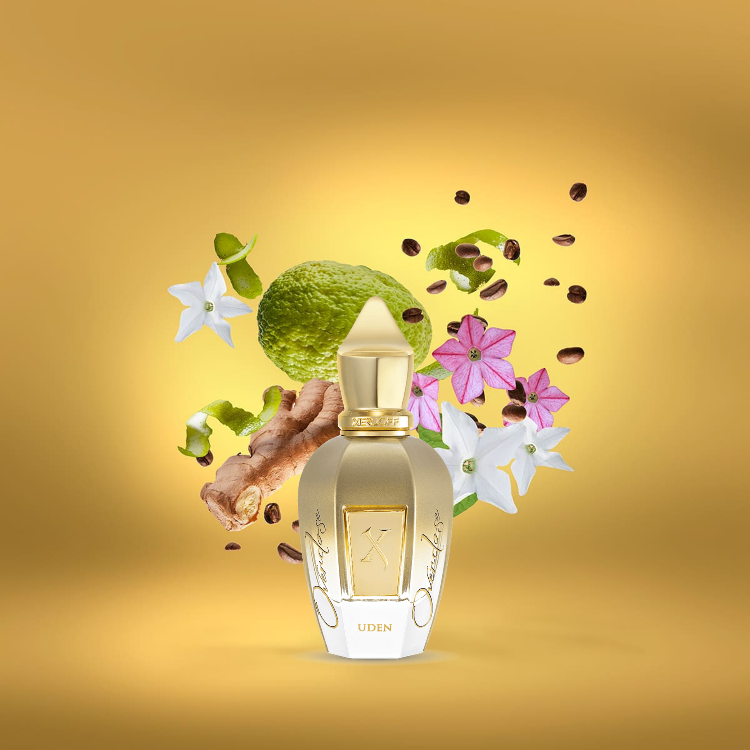 Xerjoff Uden Overdose Eau de Parfum