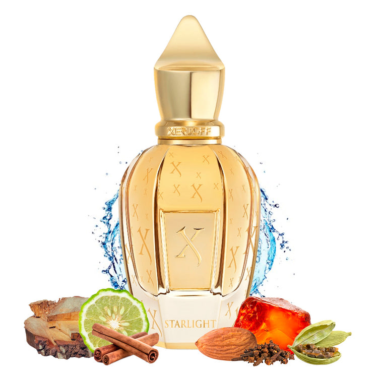 Xerjoff Starlight Eau de parfum