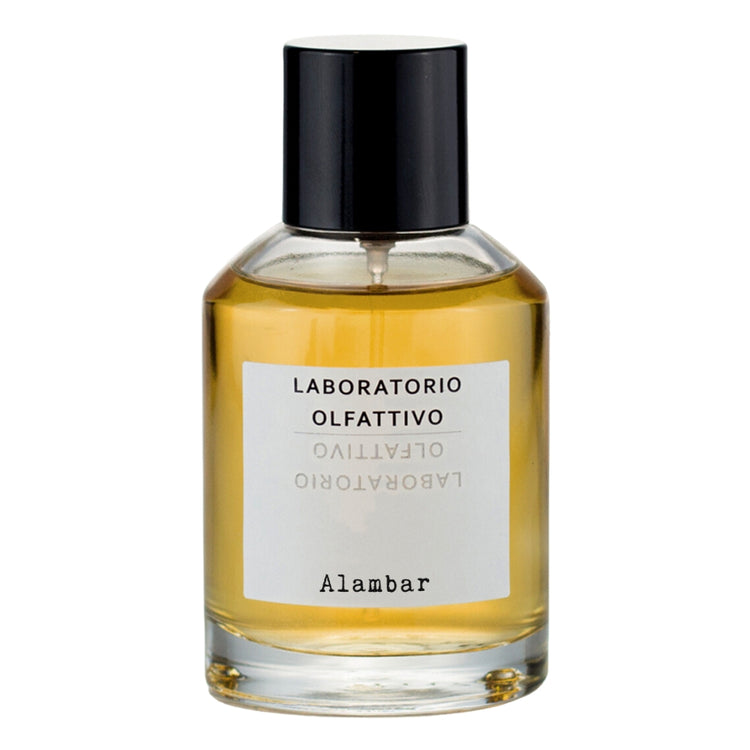 Laboratorio Olfattivo Alambar for women | Samples