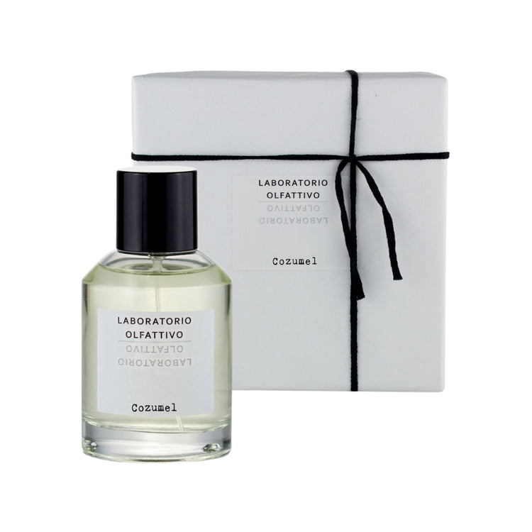 Laboratorio Olfattivo Cozumel for men | Samples