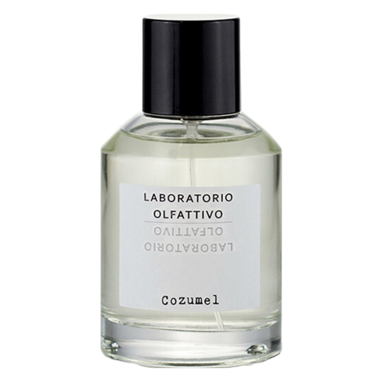 Laboratorio Olfattivo Cozumel for men | Samples