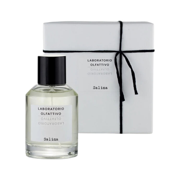 Laboratorio Olfattivo Salina Eau de parfum
