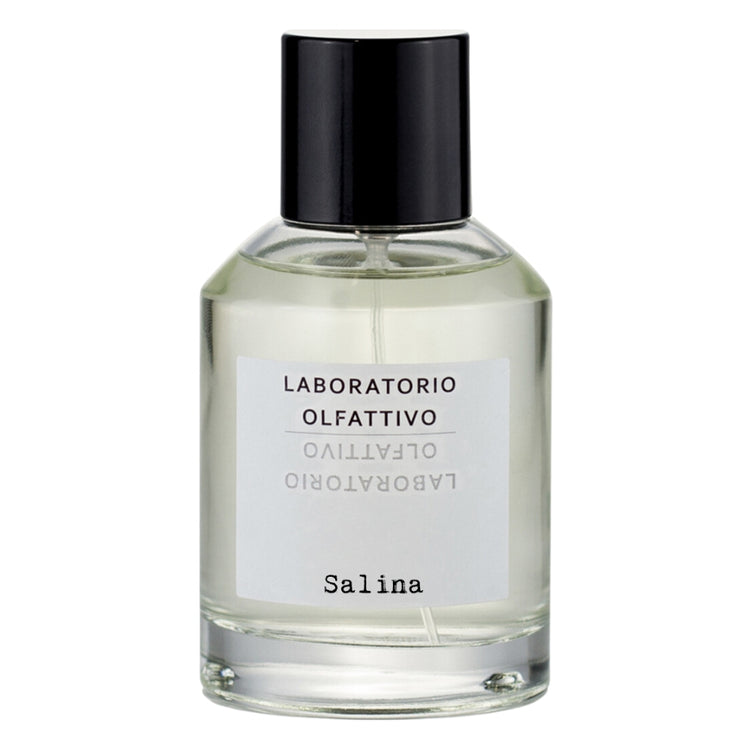Laboratorio Olfattivo Salina Eau de parfum