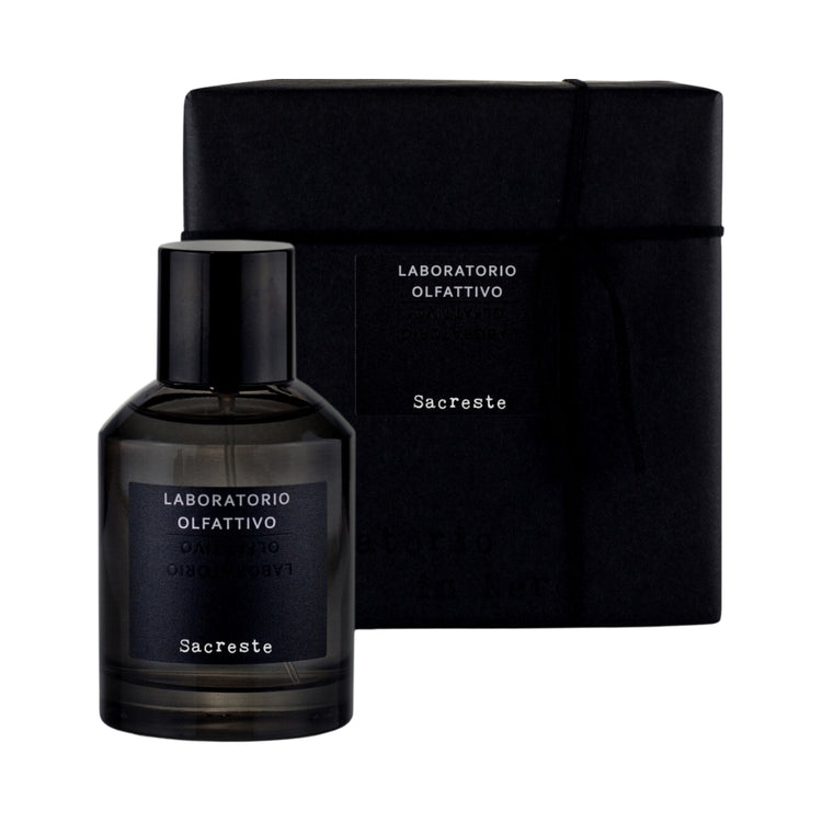 Laboratorio Olfattivo Sacreste Eau de parfum