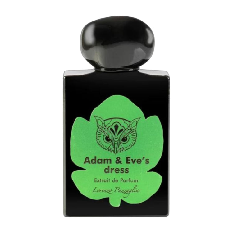 Lorenzo Pazzaglia Adam & Eve's Dress Extrait de parfum