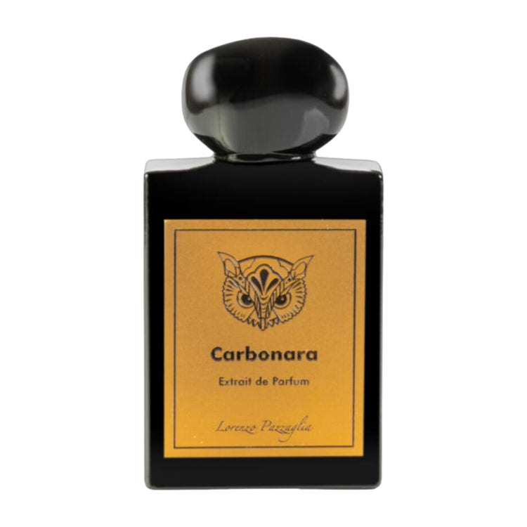 Lorenzo Pazzaglia Carbonara Extrait de parfum
