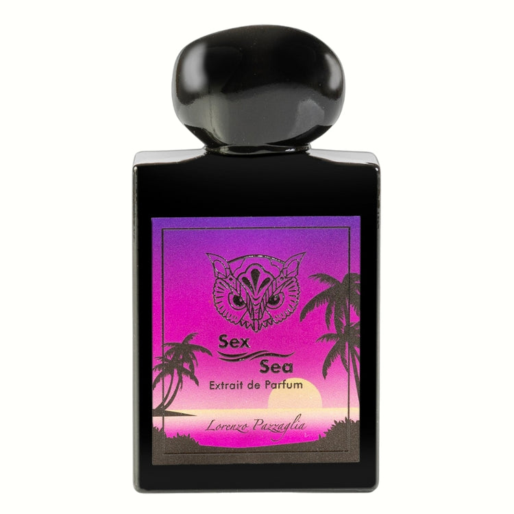Lorenzo Pazzaglia Sex Sea Extrait De Parfum