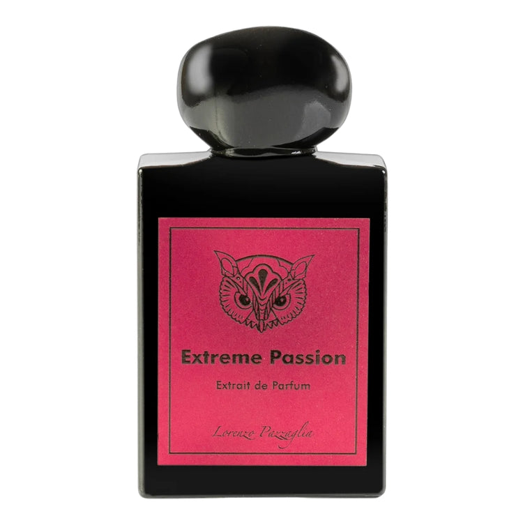 Lorenzo Pazzaglia Extreme Passion Extrait de Parfum