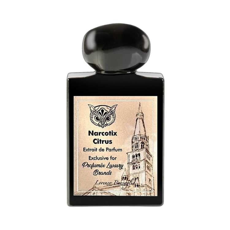 Lorenzo Pazzaglia Narcotix Citrus Extrait de Parfum