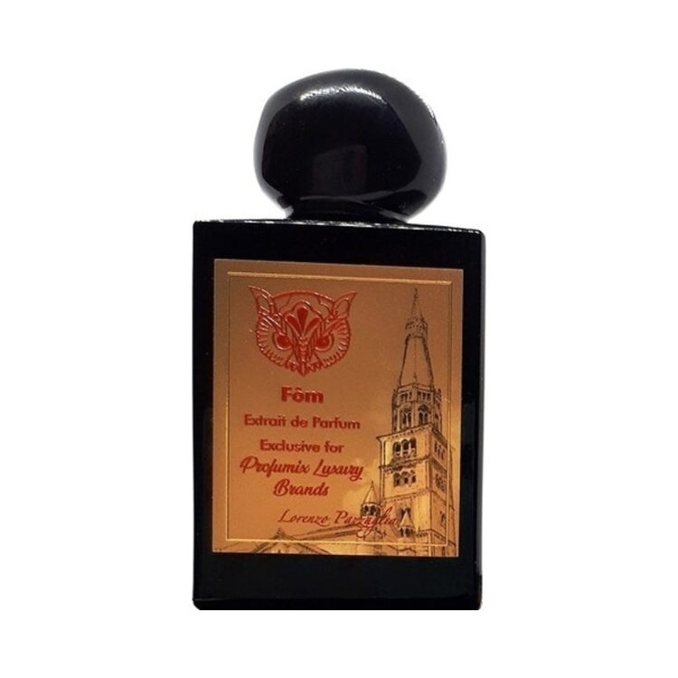Lorenzo Pazzaglia Fom Extrait de Parfum