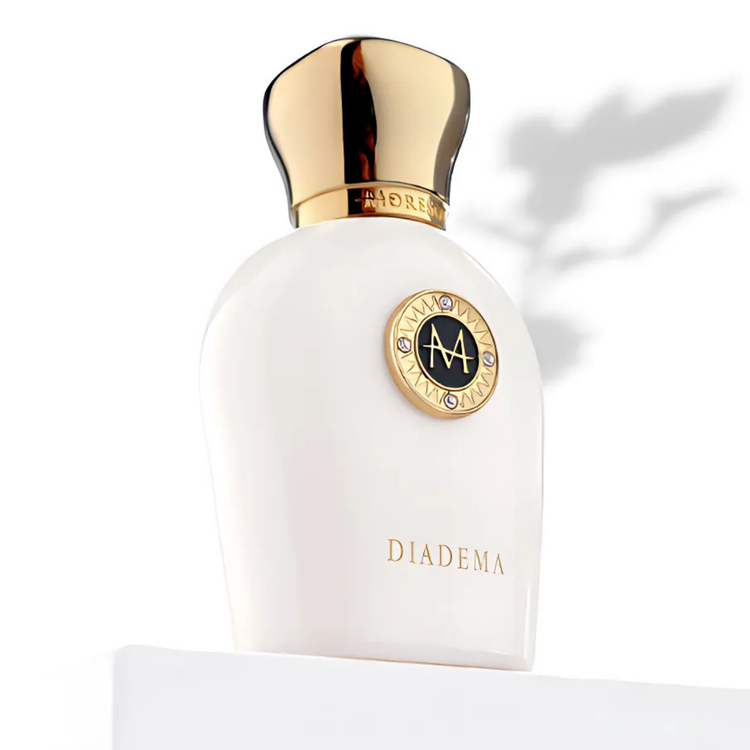 Moresque Diadema Eau de Parfum