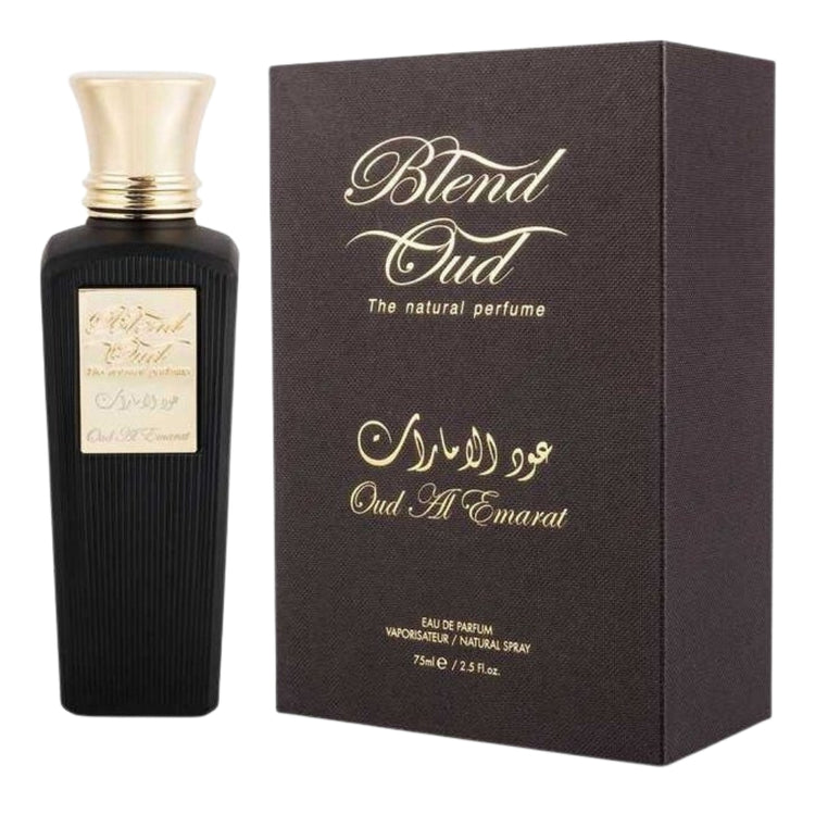 Blend Oud Oud Al Emarat Eau de parfum