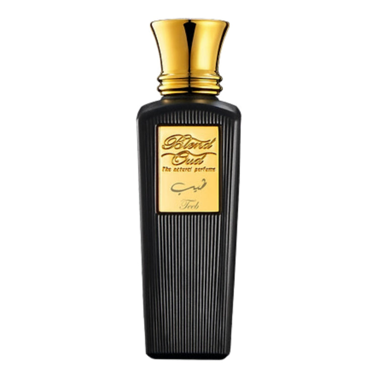 Blend Oud Teeb Eau de parfum