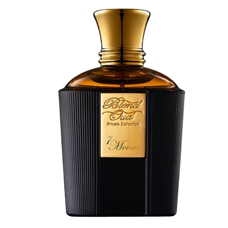 Blend Oud 7 Moons Eau de parfum