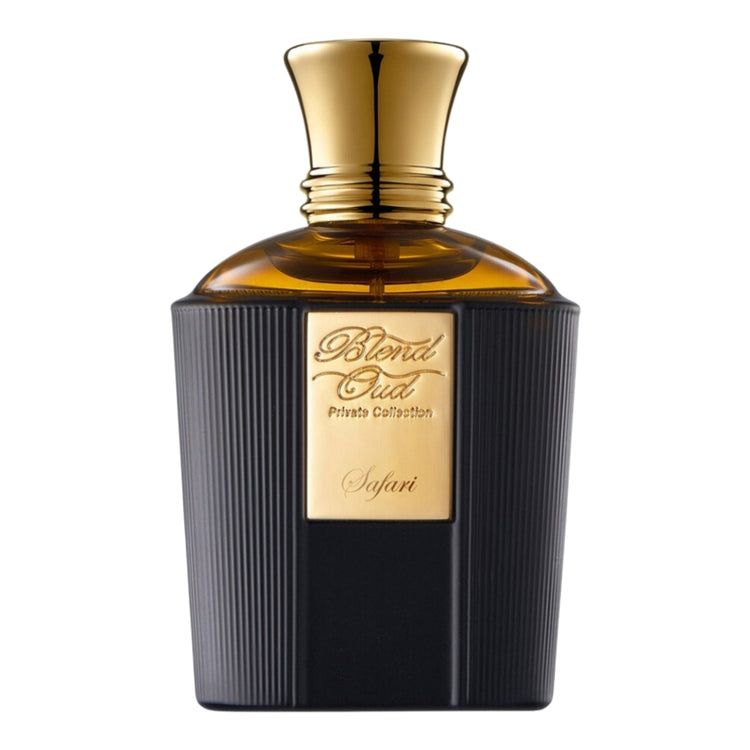 Blend Oud Safari Eau de parfum