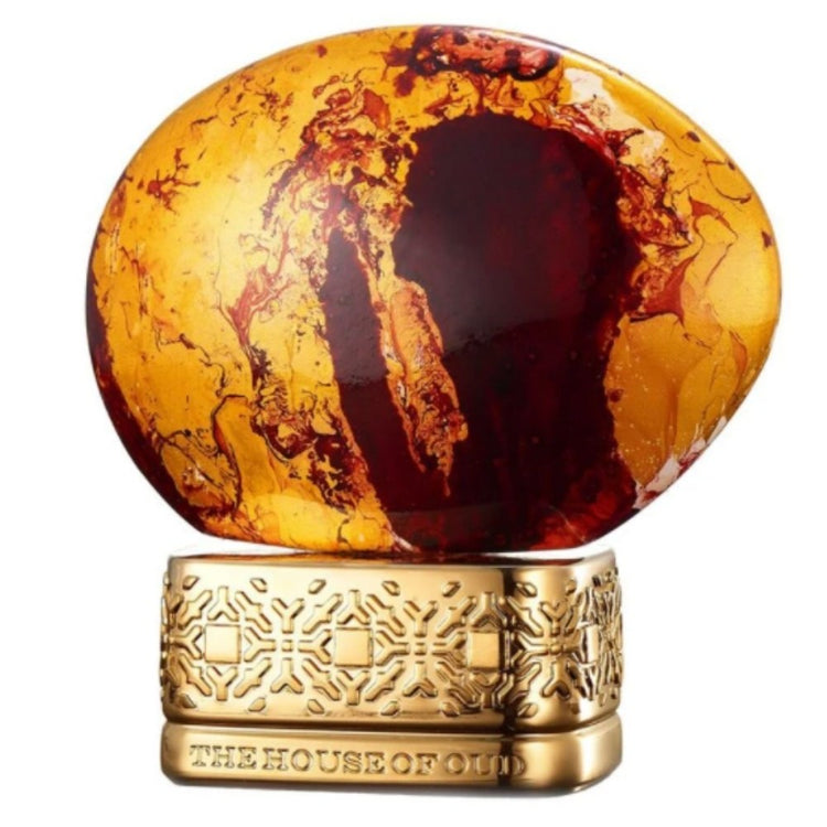 The House of Oud Just Before Eau de parfum
