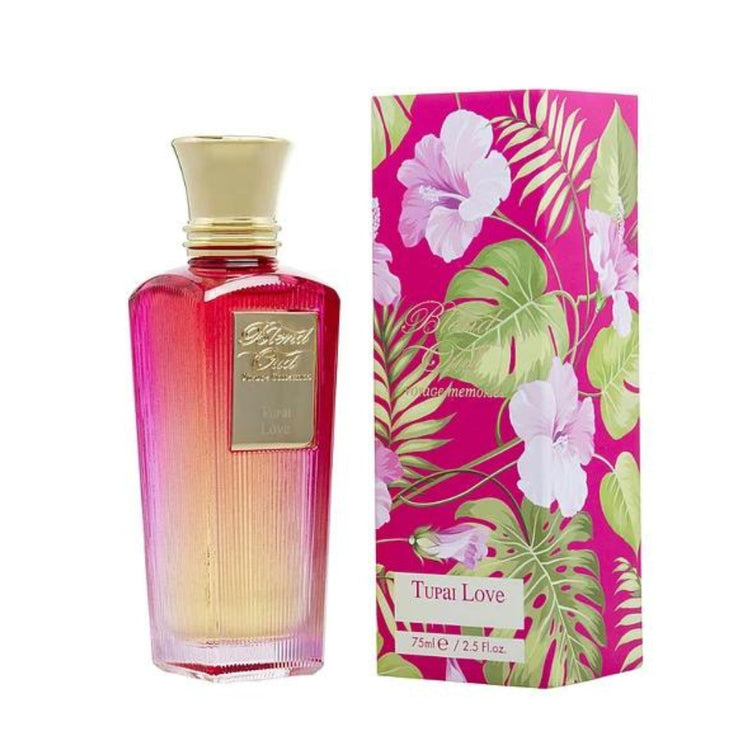 Blend Oud Tupai Love Eau de Parfum