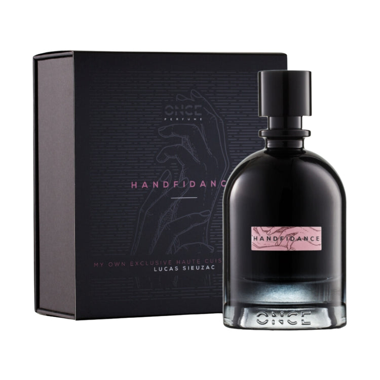 Once Perfume Handfidance Eau de parfum