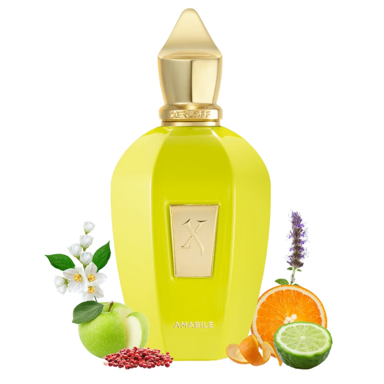 Xerjoff Amabile Eau de parfum