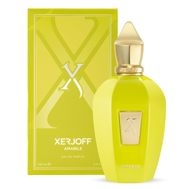 Xerjoff Amabile Eau de parfum