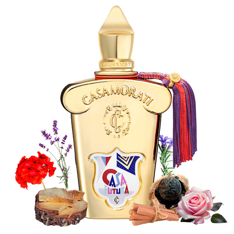 Xerjoff Casafutura Eau de parfum