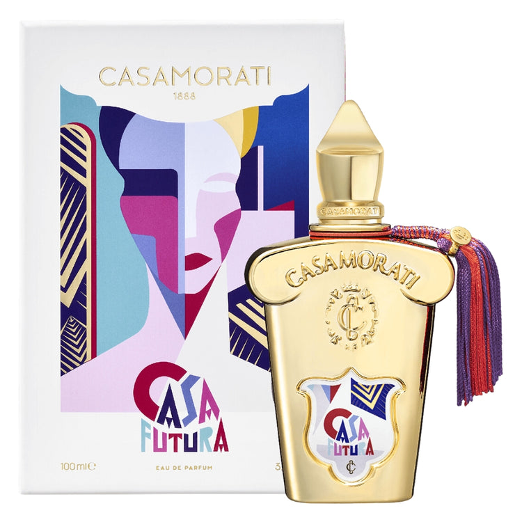 Xerjoff Casafutura Eau de parfum