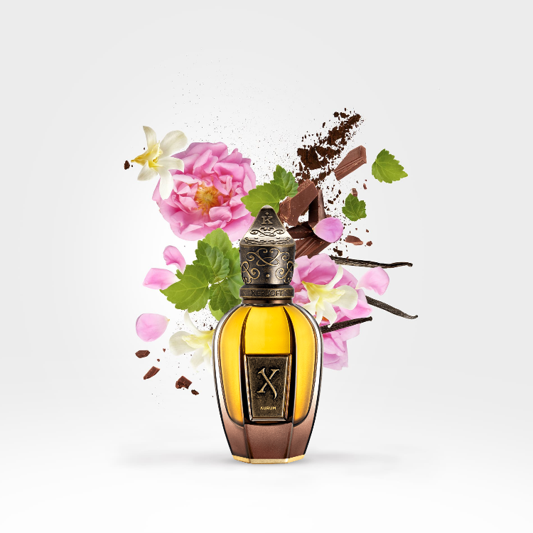 Xerjoff Aurum Eau de parfum