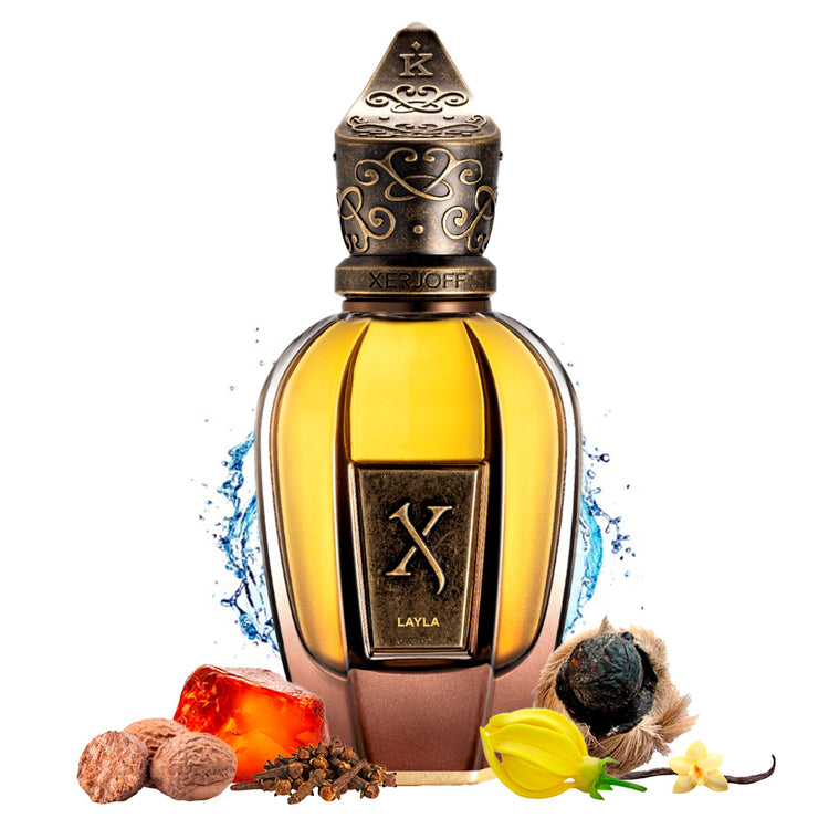 Xerjoff Layla Eau de parfum