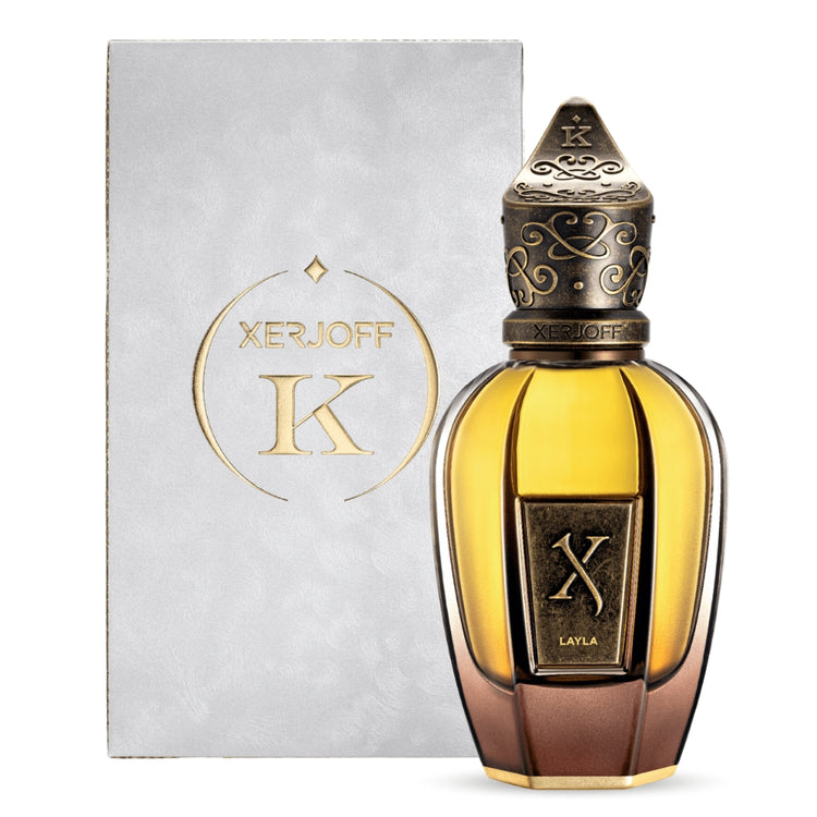 Xerjoff Layla Eau de parfum